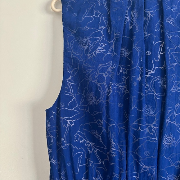 Ted Baker Timmia Bow-Neck Minidress - Ted Baker Size 5 // US Size 10-12 - Picture 16 of 16